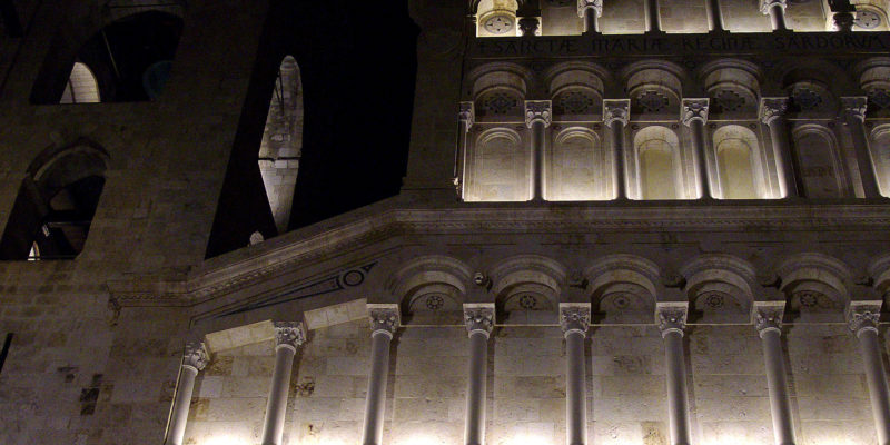 Cattedrale Cagliari