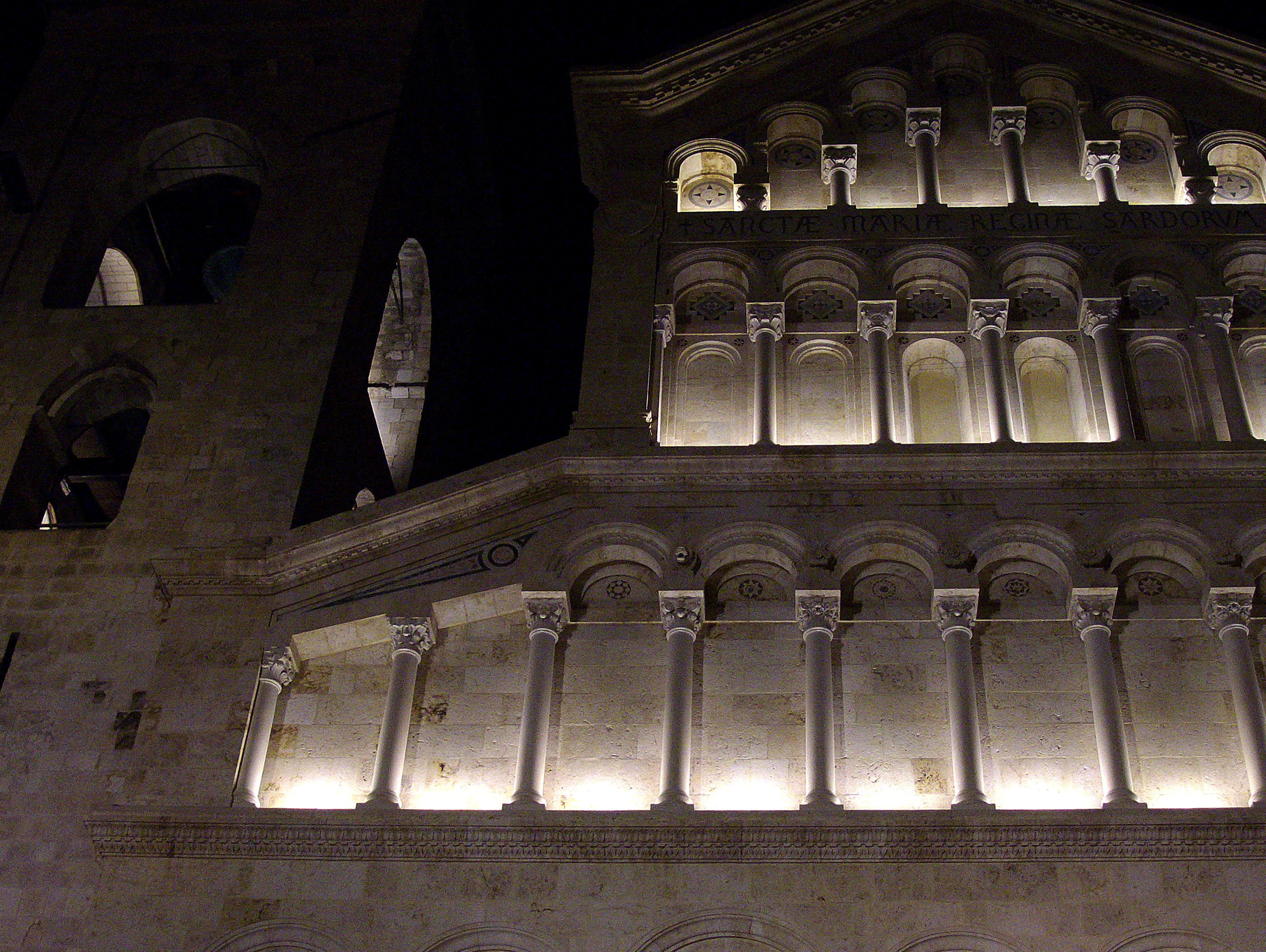 Cattedrale Cagliari