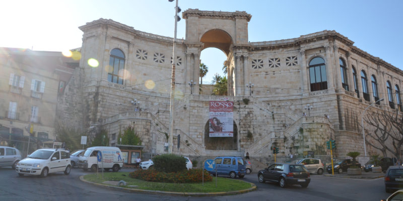 Bastione San Remy