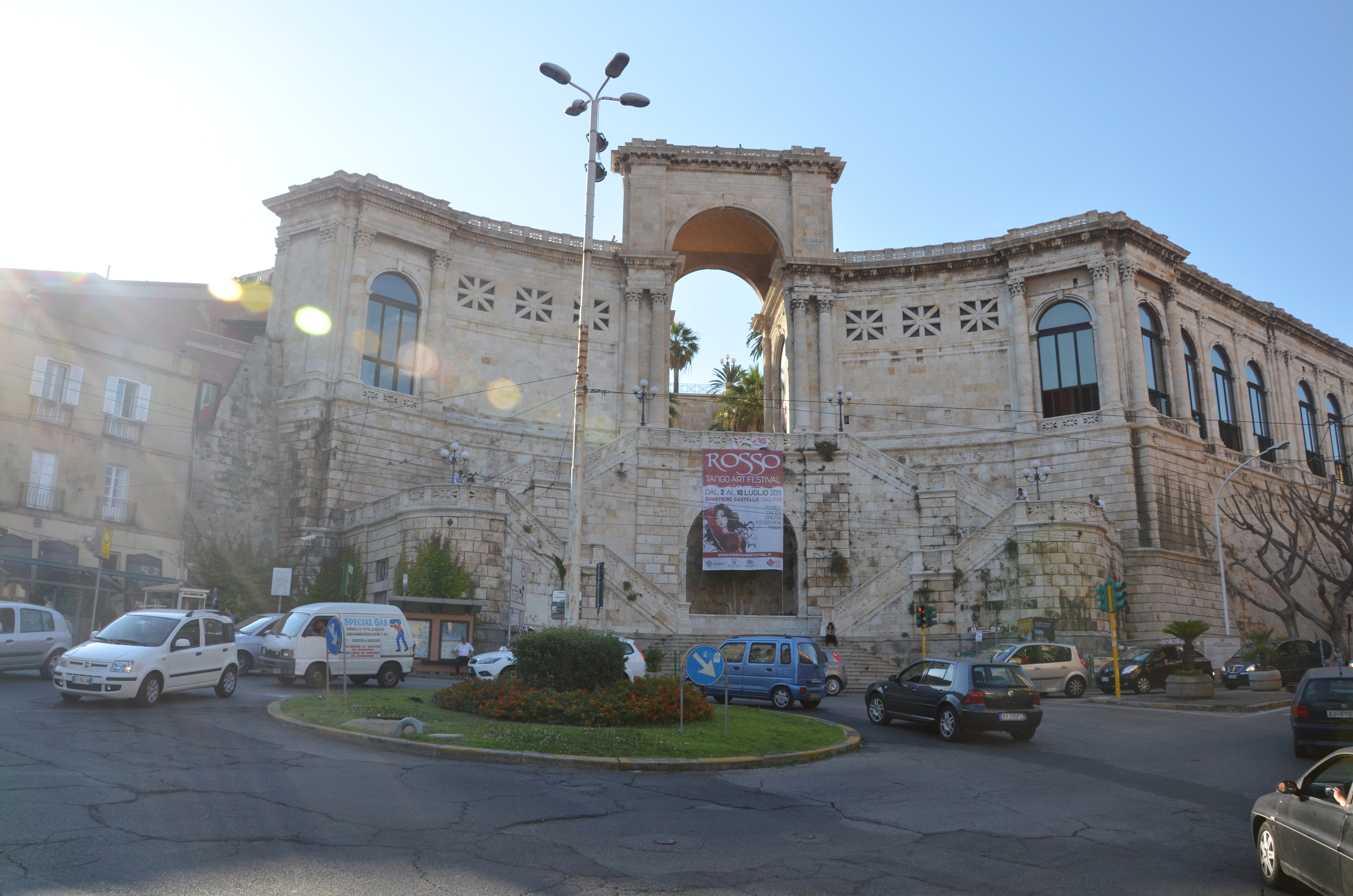 Bastione San Remy