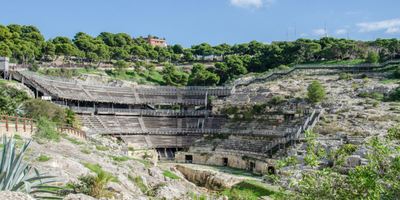 Anfiteatro Romano