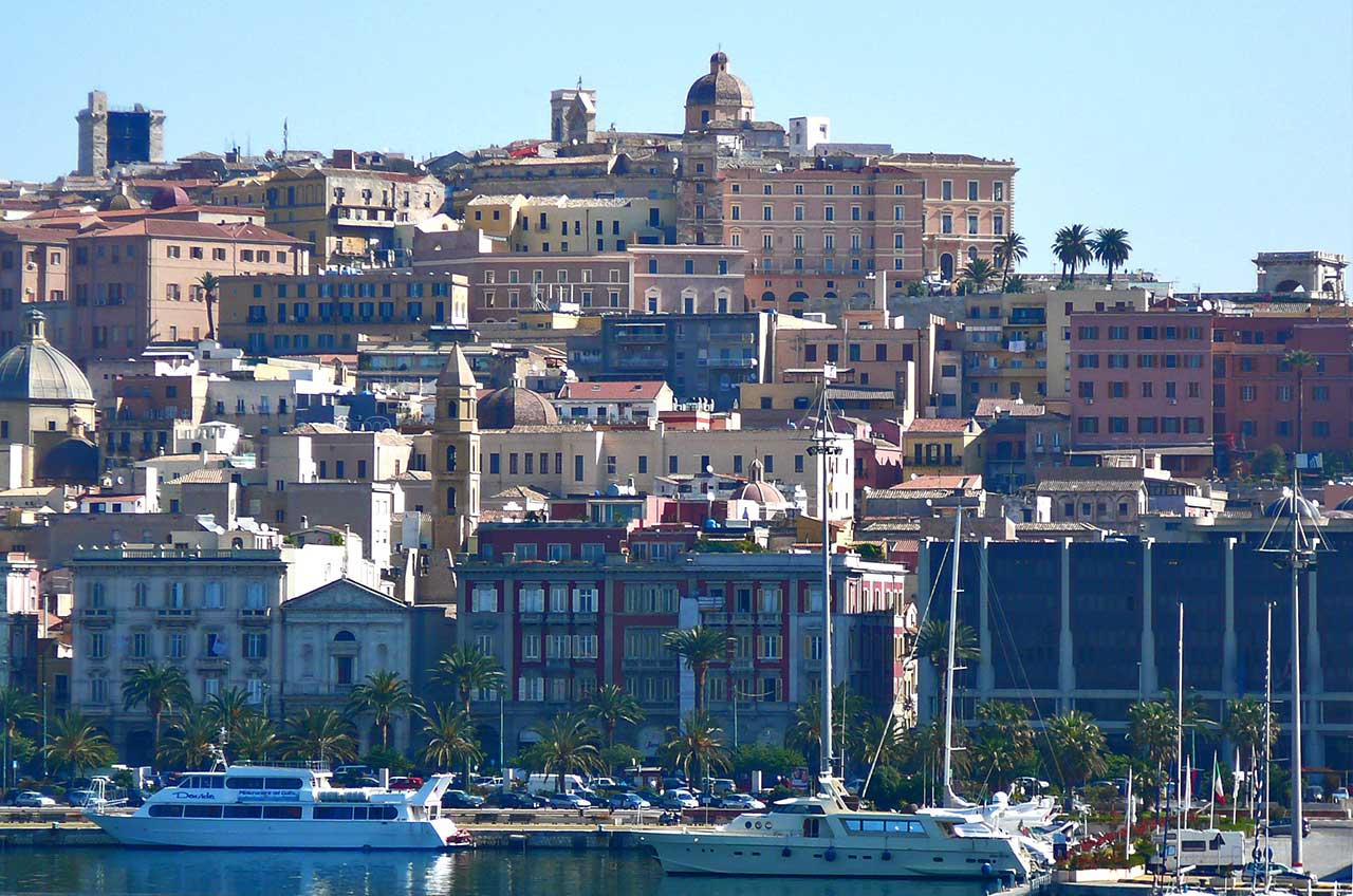 Cagliari