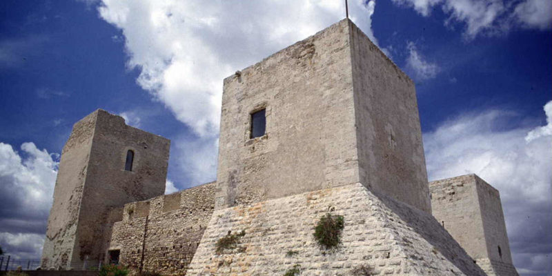 Castello di San Michele