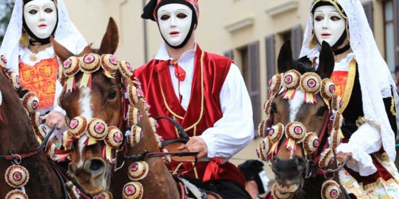 sartiglia