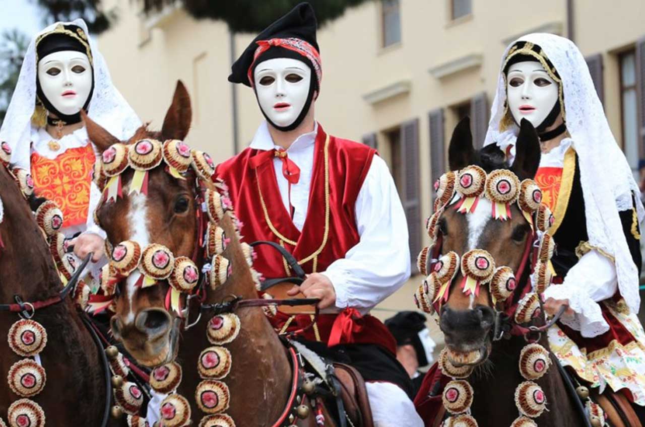 sartiglia