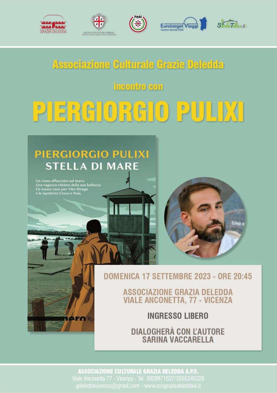 locandina evento Pulixi